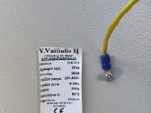 Įvadinė apskaitos spinta Įas-3-2 - nuotraukos Nr. 4