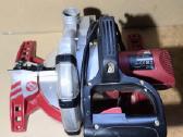 Skersavimo pjūklas Einhell Tc-ms 2112 - nuotraukos Nr. 2