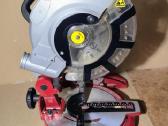 Skersavimo pjūklas Einhell Tc-ms 2112 - nuotraukos Nr. 3