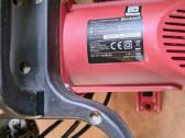 Skersavimo pjūklas Einhell Tc-ms 2112 - nuotraukos Nr. 9