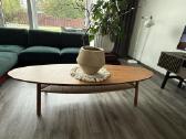 Kavos staliukas Stoholm iš Ikea – 90 € - nuotraukos Nr. 2