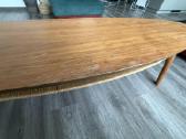 Kavos staliukas Stoholm iš Ikea – 90 € - nuotraukos Nr. 4