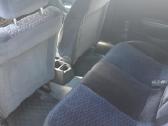 Parduodama Opel Astra 1998 1.6 74 kw benzinas - nuotraukos Nr. 6