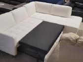 Odinis Kampas sofa lova Reglaineris komplektas - nuotraukos Nr. 35