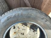 Falken 215/65 R16 - nuotraukos Nr. 6