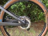 Koba Trailtool V2 Carbon M – Fox Factory / XT - nuotraukos Nr. 2