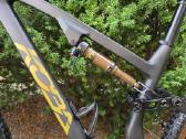 Koba Trailtool V2 Carbon M – Fox Factory / XT - nuotraukos Nr. 3