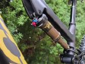 Koba Trailtool V2 Carbon M – Fox Factory / XT - nuotraukos Nr. 4