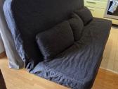 Nyhamn sofa-lova - nuotraukos Nr. 2