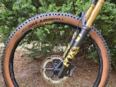 Koba Trailtool V2 Carbon M – Fox Factory / XT - nuotraukos Nr. 6