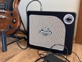 Parduodu Elektrinę Gitarą, pilnas “starter/beginne - nuotraukos Nr. 3