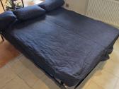 Nyhamn sofa-lova - nuotraukos Nr. 4