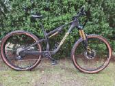 Koba Trailtool V2 Carbon M – Fox Factory / XT - nuotraukos Nr. 7