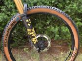Koba Trailtool V2 Carbon M – Fox Factory / XT - nuotraukos Nr. 8