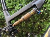 Koba Trailtool V2 Carbon M – Fox Factory / XT - nuotraukos Nr. 9
