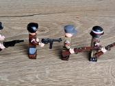 Minifigureles kaladeles - nuotraukos Nr. 27