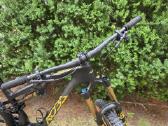 Koba Trailtool V2 Carbon M – Fox Factory / XT - nuotraukos Nr. 12