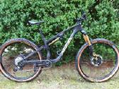 Koba Trailtool V2 Carbon M – Fox Factory / XT - nuotraukos Nr. 13