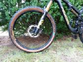 Koba Trailtool V2 Carbon M – Fox Factory / XT - nuotraukos Nr. 18