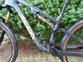 Koba Trailtool V2 Carbon M – Fox Factory / XT - nuotraukos Nr. 19