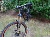 Koba Trailtool V2 Carbon M – Fox Factory / XT - nuotraukos Nr. 20