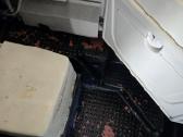 Vienasis su palapine dusu tuoletu ir saules bateri - nuotraukos Nr. 19