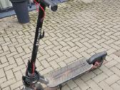 Ninebot F3 Pro E – mažai naudotas, garantija - nuotraukos Nr. 5