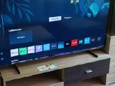 Samsung 55" Qled TV (Qe55q60bau) – Ideali būklė! - nuotraukos Nr. 2