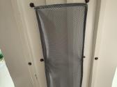 Ikea Bekant rašomasis/darbo stalas - nuotraukos Nr. 7