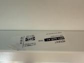 Ikea Bekant rašomasis/darbo stalas - nuotraukos Nr. 8