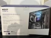 Nzxt Kraken Z63 280, juodos spalvos - nuotraukos Nr. 6