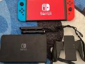 Nintendo Switch V2 (2023) - nuotraukos Nr. 3
