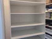 Ikea pax spinta 100x236x58 - nuotraukos Nr. 2