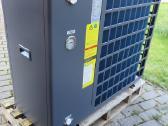 Blaupunkt 13 kw šilumos siurblys oras-vanduo - nuotraukos Nr. 4
