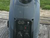 Inverterinis generatorius 3,1kw - nuotraukos Nr. 2
