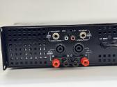 Stiprintuvas Ld Systems Dj200 - nuotraukos Nr. 3