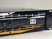 Stiprintuvas Ld Systems Dj200 - nuotraukos Nr. 5