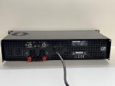 Stiprintuvas Ld Systems Dj200 - nuotraukos Nr. 7