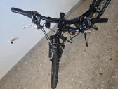 Vaikiškas dviratis Romet Rambler R6.0 26" - nuotraukos Nr. 2
