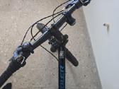 Vaikiškas dviratis Romet Rambler R6.0 26" - nuotraukos Nr. 3