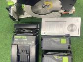 Festool - nuotraukos Nr. 8