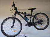 Vaikiškas dviratis Romet Rambler R6.0 26" - nuotraukos Nr. 6