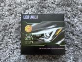H7 LED lemputės Automobiliams - nuotraukos Nr. 2