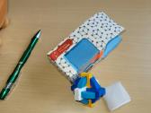 Mini puzzle Brain Twister dėlionė - nuotraukos Nr. 2