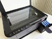 Epson L3150 – puikios būklės, su WiFi + dovana - nuotraukos Nr. 4