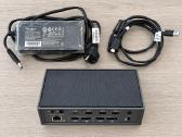 Targus Dock190 Usb-c Dual 4k 100w dokavimo stotelė - nuotraukos Nr. 3