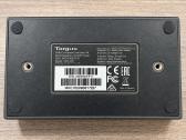 Targus Dock190 Usb-c Dual 4k 100w dokavimo stotelė - nuotraukos Nr. 4
