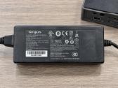 Targus Dock190 Usb-c Dual 4k 100w dokavimo stotelė - nuotraukos Nr. 5
