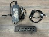 Targus Dock190 Usb-c Dual 4k 100w dokavimo stotelė - nuotraukos Nr. 6