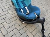Cybex auto kėdutė - nuotraukos Nr. 3